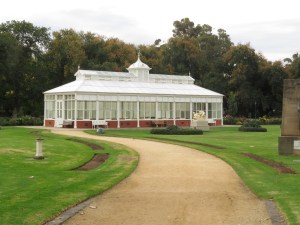 Conservatory